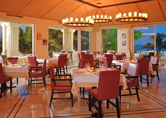 Pueblo Bonito Rose Resort & Spa