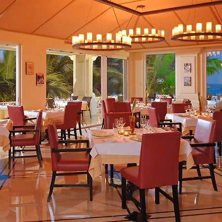 Pueblo Bonito Rose Resort & Spa 